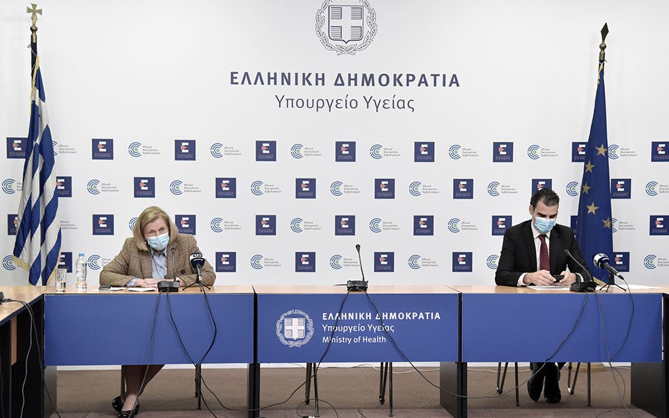 Τα επικαιροποιημένα εμβόλια καλύπτουν τα νέα στελέχη