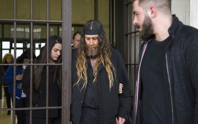 Ο εισαγγελέας πρότεινε την ενοχή οκτώ κατηγορουμένων