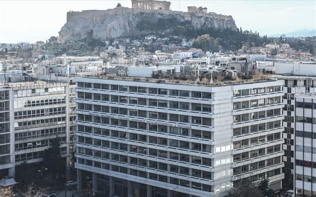 Η αύξηση των δαπανών Υγείας σε αριθμούς