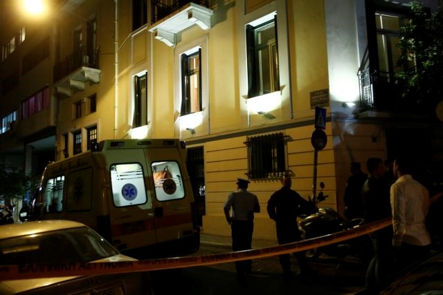 Συνελήφθη στην Αλβανία ο δεύτερος ύποπτος