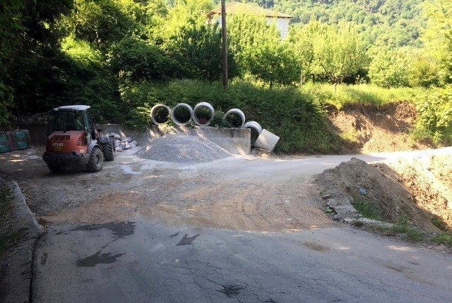 Ανακατασκευάζει τη γέφυρα της Ζαγοράς