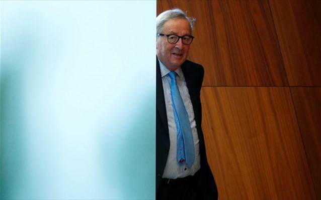 Nέα παράταση βλέπει ο Γιούνκερ