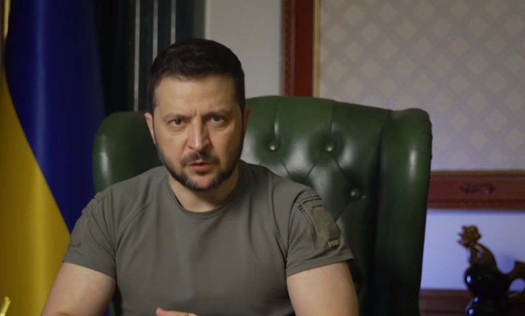 Η αίσθηση της ήττας στη Ρωσία γίνεται ισχυρότερη