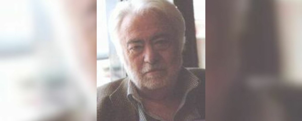 Πέθανε ο σκηνοθέτης Γιώργος Ζερβουλάκος