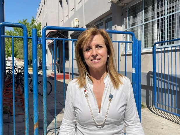Β. Ζιάκα: Ολα έτοιμα για τις πανελλαδικές εξετάσεις