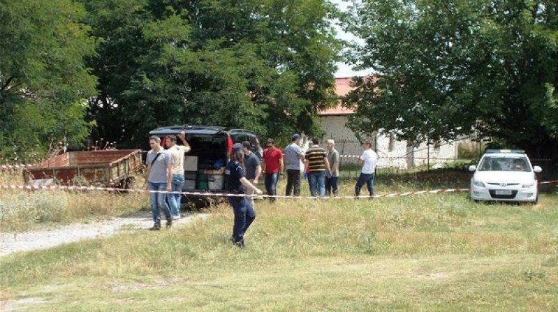 Aναβλήθηκε η δίκη για το φονικό στη Ζηλευτή Τρικάλων