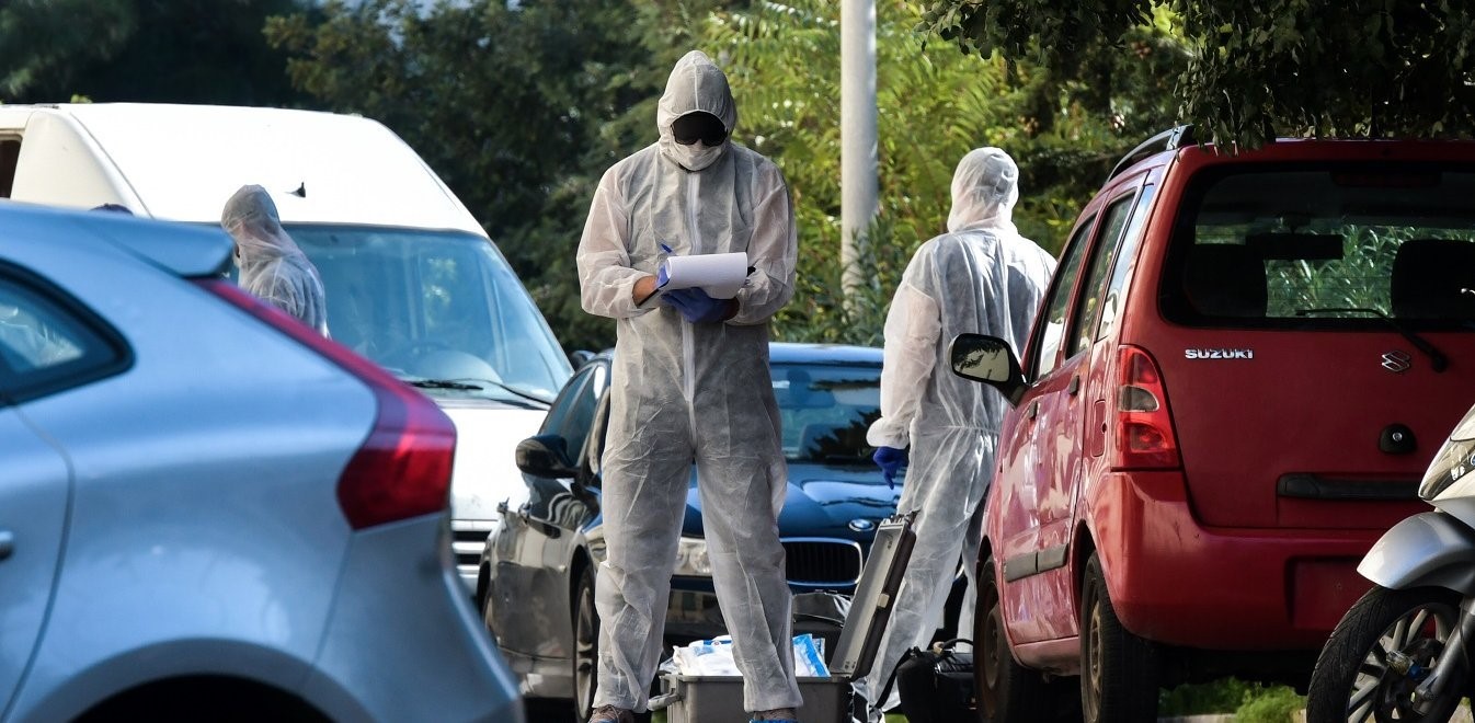 ΕΛ.ΑΣ.: « Ήθελαν νεκρό αστυνομικό»