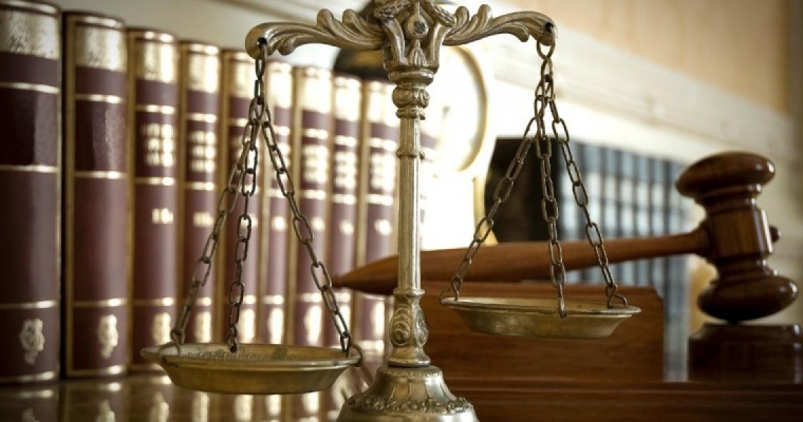 Αύριο οι απολογίες των κατηγορούμενων