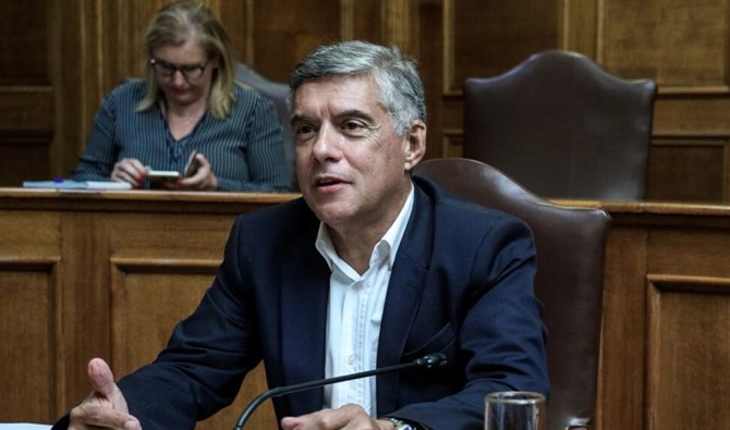 "Η χώρα βρίσκεται σε ομηρία με το Μεταναστευτικό"