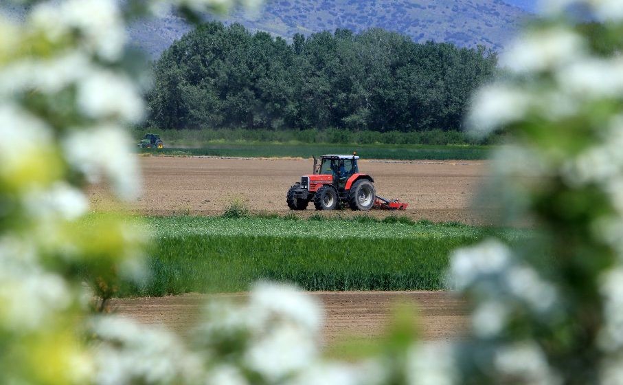 Υπεγράφη η ΚΥΑ για την ενίσχυση των 60 εκατ. € για λιπάσματα