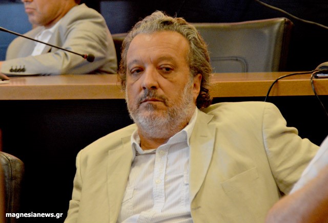 Απαγχονίστηκε ο γιατρός Αλέξανδρος Δούρας