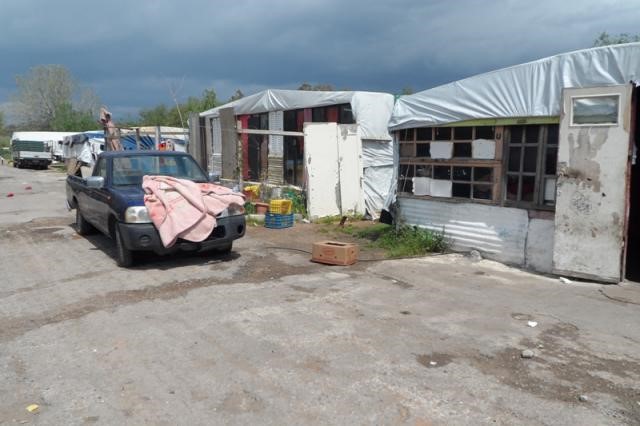 Σε ψυχιατρικό ίδρυμα ο 58χρονος που ζούσε αλυσοδεμένος