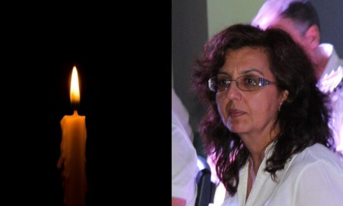 Πέθανε 53χρονη εκπαιδευτικός του ΕΠΑΛ