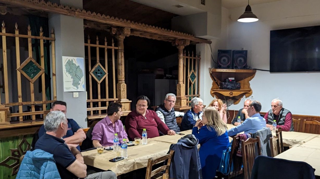 "Με λόγια δεν σταματά η ερημοποίηση της υπαίθρου"