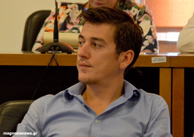 Απατεώνες παριστάνουν τον αντιδήμαρχο Οικονομικών