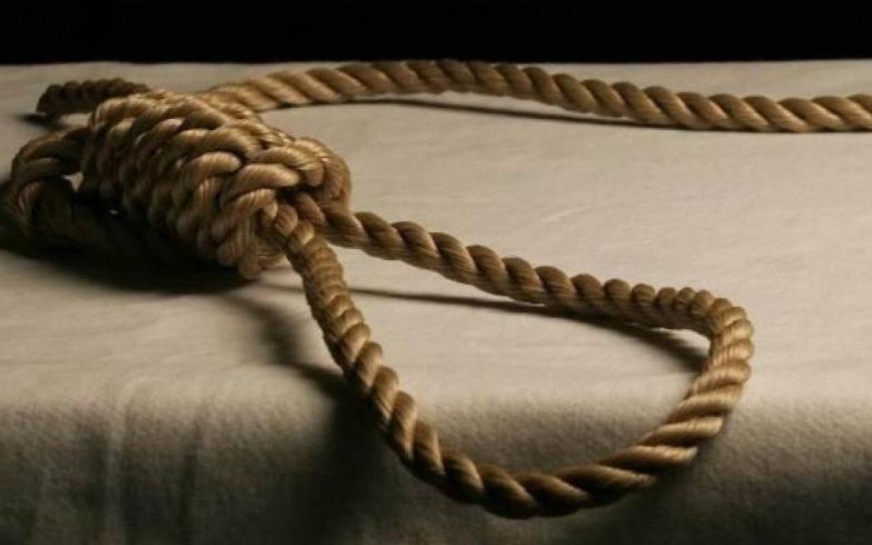 Ηλικιωμένος έβαλε τέλος στη ζωή του σε χωριό της Λάρισας