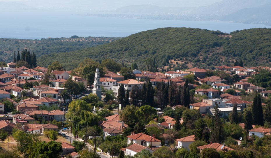 Αγνοείται ηλικιωμένη στην Αργαλαστή 