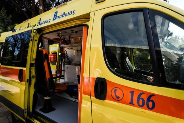 47χρονος βρέθηκε νεκρός στο σπίτι του