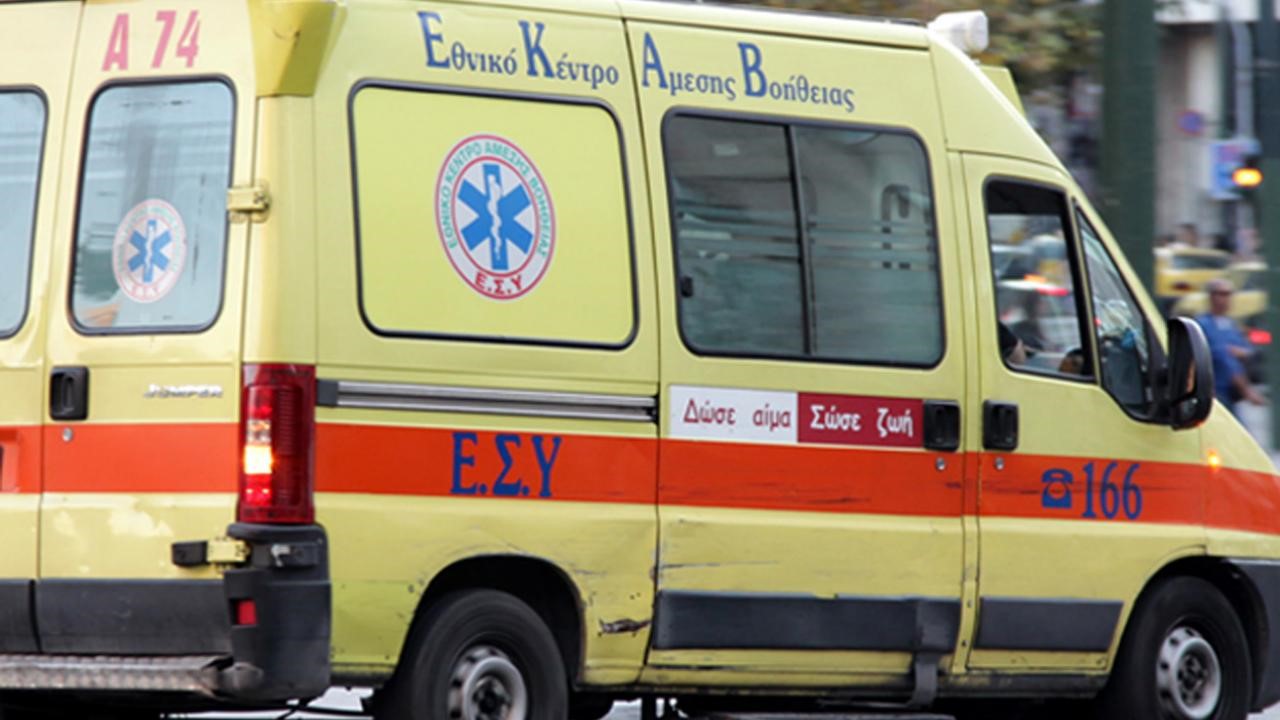 Τραγωδία στην Νίκαια: Φορτηγό σκότωσε 6χρονο κοριτσάκι