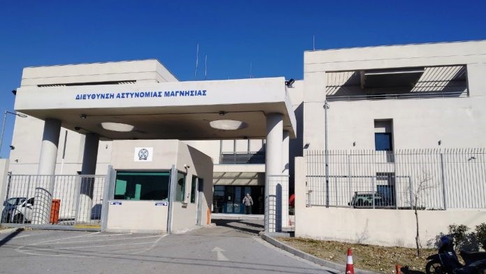 Εξαφανίστηκε 40χρονος Βολιώτης