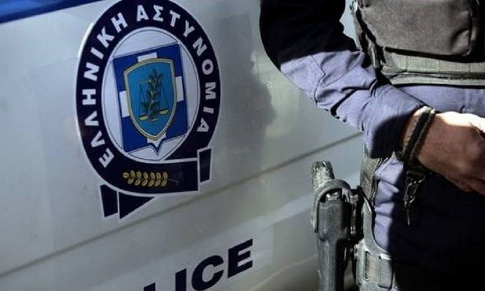 Εξωσχολικοί με χασίς εντοπίστηκαν σε προαύλιο σχολείου