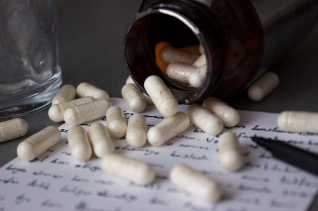 60χρονος έδωσε τέλος στη ζωή του με χάπια