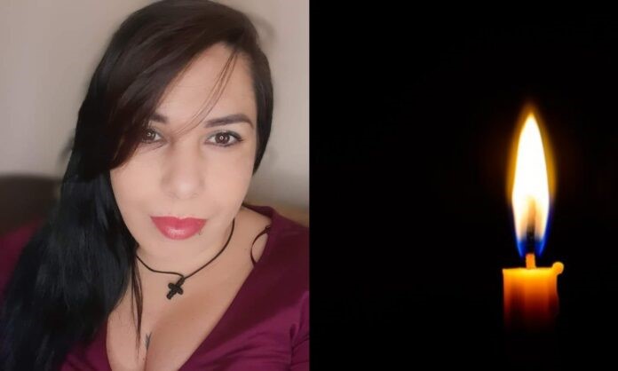 "Έφυγε" από τη ζωή 34χρονη