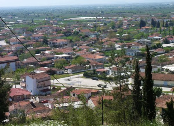 Ξεκινούν οι εργασίες στον βόρειο Ε65