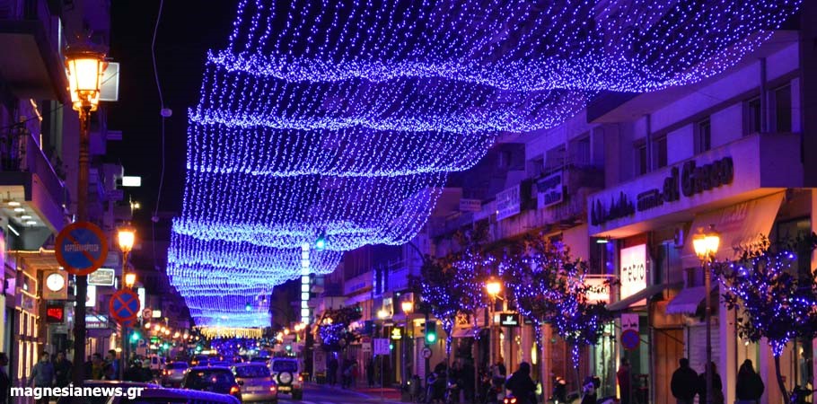 Φόβος για έκρηξη κρουσμάτων στο Βόλο