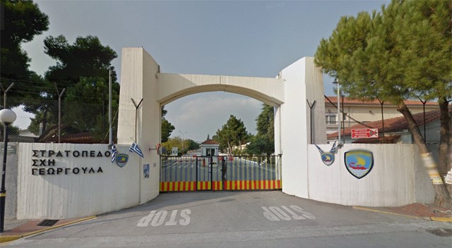 Λειτουργεί το ΣΤΕΠ στην 32η Ταξιαρχία Πεζοναυτών