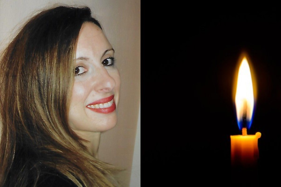 «Έφυγε» από τη ζωή 41χρονη εκπαιδευτικός