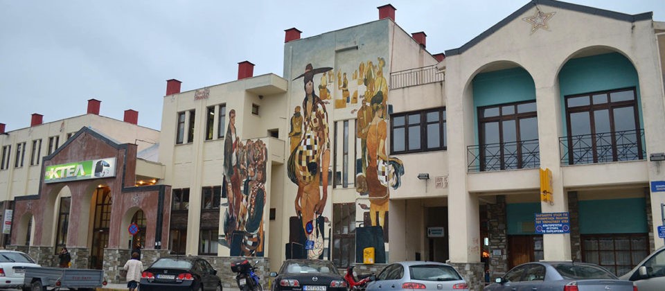 Αναστάτωση σε δρομολόγιο με υπεράριθμους επιβάτες 