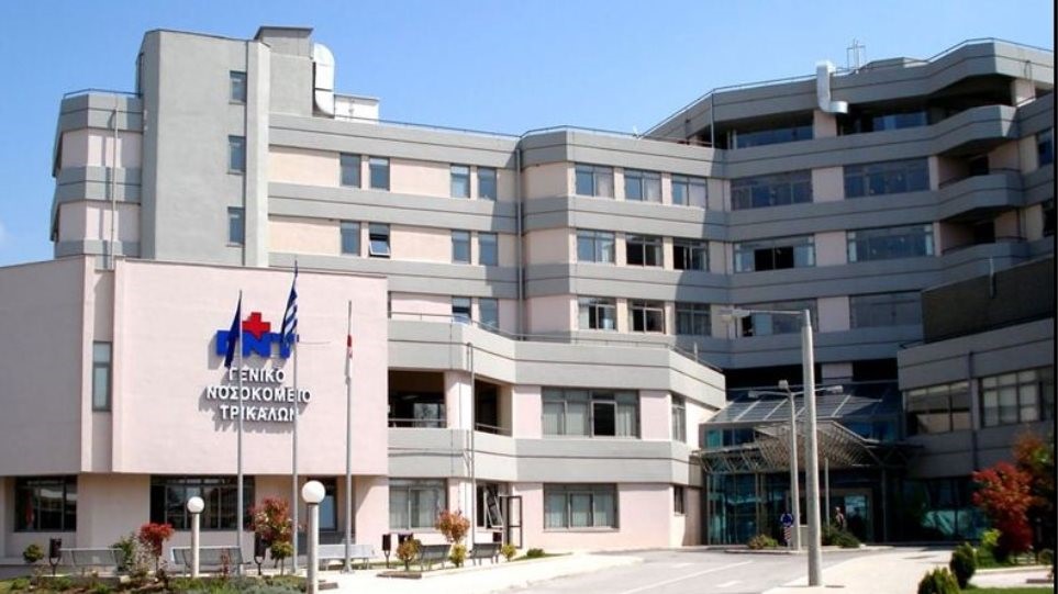 Πολύ μεγάλη πίεση από το κοκτέιλ γρίπης - covid - ιώσεων