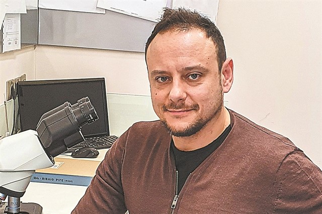 Μαγιορκίνης: «Η επιδημία γίνεται όλο και πιο προβλέψιμη»