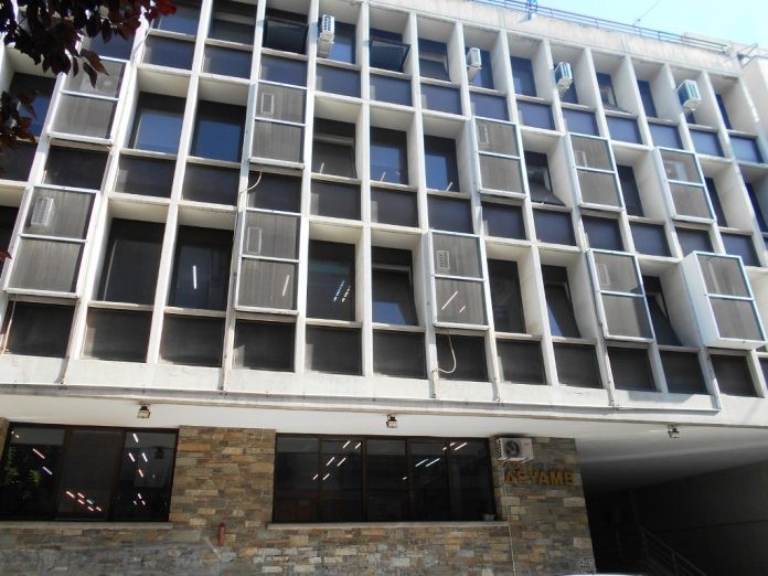 Απορρίφθηκε η αγωγή της ΔΕΥΑΜΒ κατά της ΕΡΓΗΛ