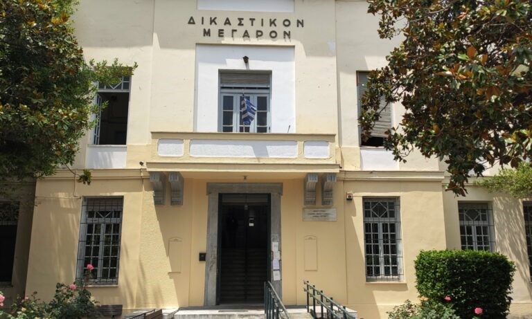 Από ηλεκτροπληξία ο θάνατος της 14χρονης Ελένης
