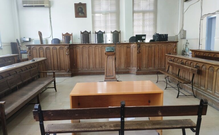 Φυλάκιση για… "φέσι" 100.000 ευρώ σε Συνεταιρισμό