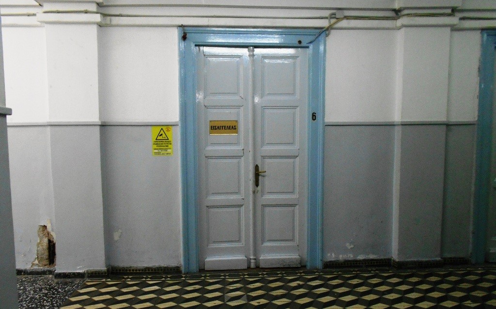 Δίωξη εναντίον οδηγού που προκάλεσε θανατηφόρο τροχαίο