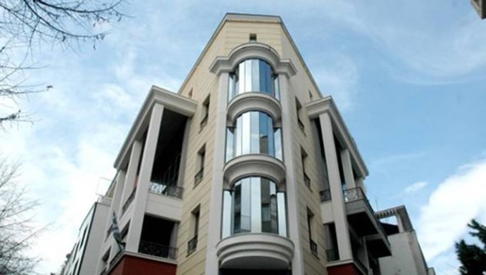 Απέχουν οι Λαρισαίοι δικηγόροι