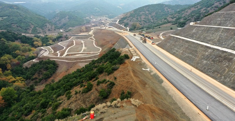 Εγκρίθηκαν 38 εκατ. για την κατασκευή του βόρειου τμήματος