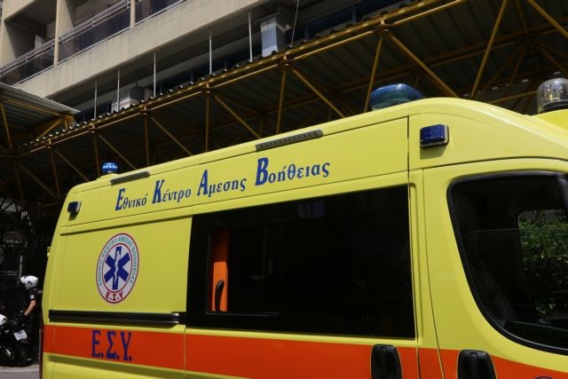Νεκρός στο σπίτι του βρέθηκε 69χρονος