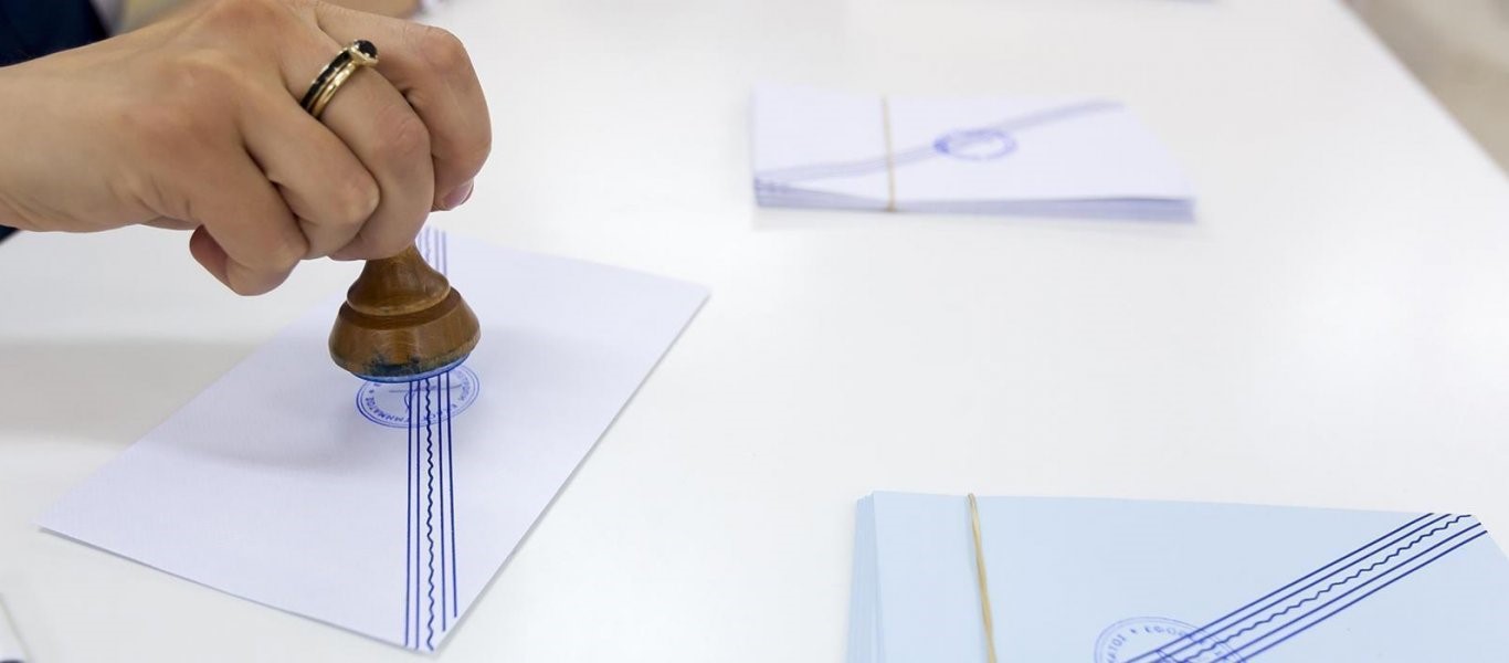 Πότε θα ξέρουμε τα αποτελέσματα της Κυριακής 