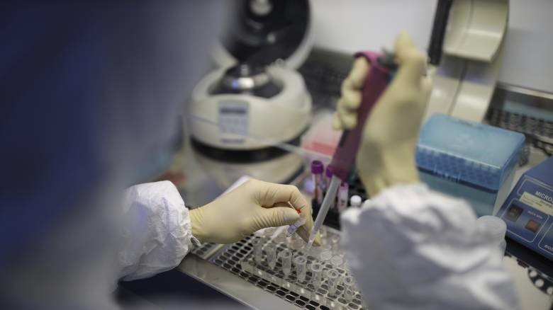 Ελλάδα: 51.824 κρούσματα κορωνοϊού την τελευταία εβδομάδα 