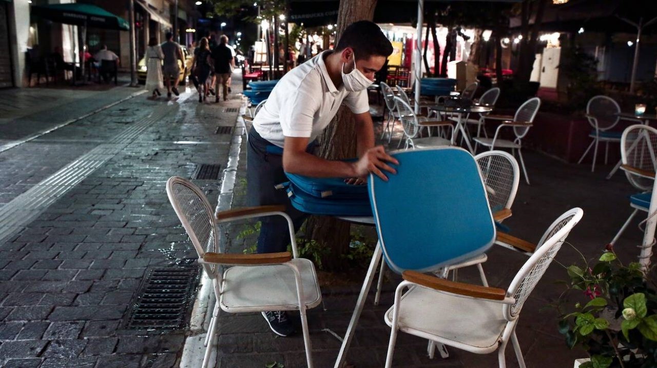 Στόχος ο Φεβρουάριος για την εστίαση - Τι θα κρίνει το άνοιγμα