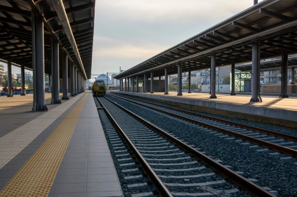 Σε φάση υλοποίησης το έργο της ηλεκτροκίνησης