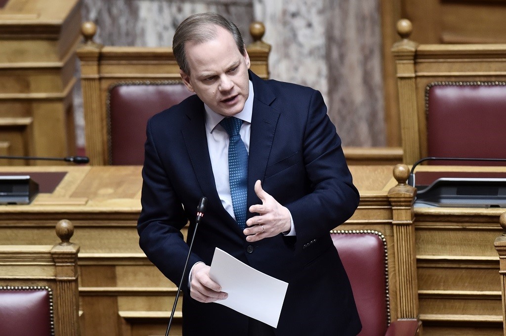 "Άλμα ανάπτυξης" στον κατασκευαστικό τομέα