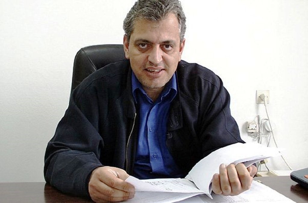 Απεβίωσε ο π. Αστυνομικός Δ/ντής Μαγνησίας Βασ.Κιός