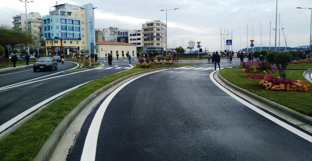 Παράσυρση και τραυματισμός 46χρονου