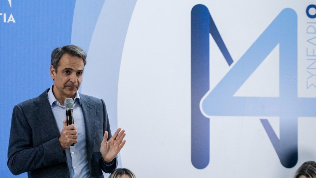 Την 1η Μαΐου θα αυξηθεί σημαντικά ο κατώτατος μισθός