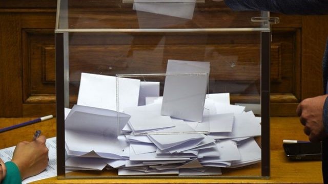 Στις κάλπες οι οικονομολόγοι στη Θεσσαλία